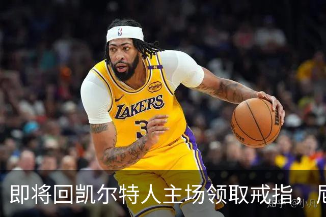 即将回凯尔特人主场领取戒指，尼克斯内线新援期望球队触底反弹？